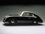 Porsche 356 Coupe Ferdinand 1950 года